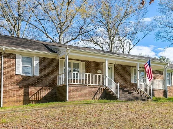 10456 Malboro Rd, Mechanicsville, VA 23116