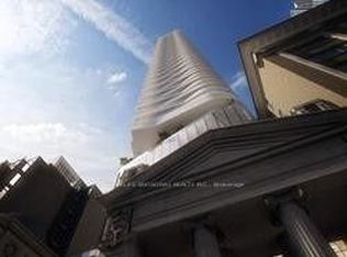 197 Yonge St #4713, Toronto, ON M5B 0C1