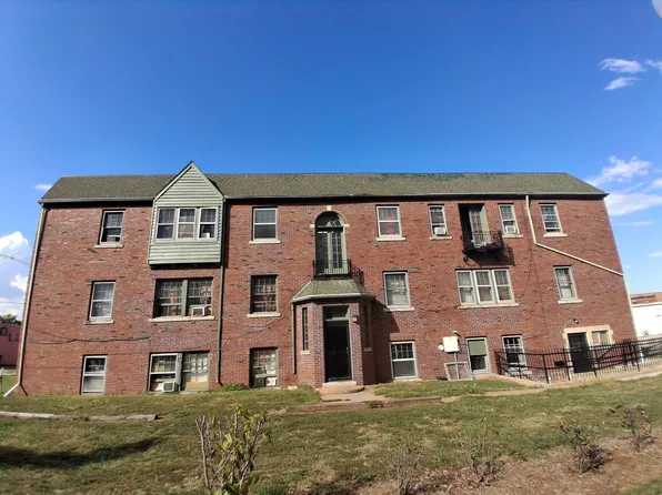 210-102 N Walnut St, Danville, IL