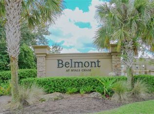 36137 Lake Chase Blvd UNIT 103, Zephyrhills, FL 33541