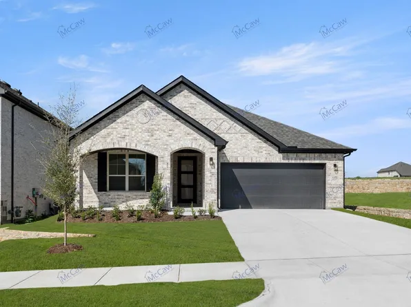 225 Whitetail Dr, Aledo, TX 76008
