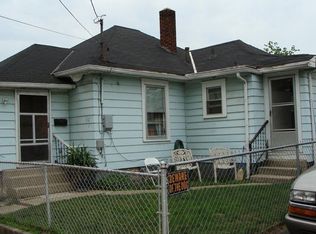 904 Baltimore St, Middletown, OH 45044
