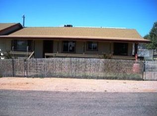 7600 N Banada Rd, Payson, AZ 85541