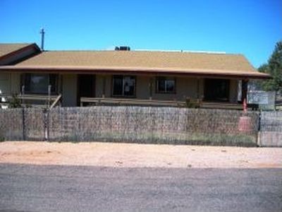7600 N Banada Rd, Payson, AZ, 85541