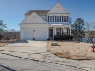 5435 Regatta Way, Raleigh, NC 27613