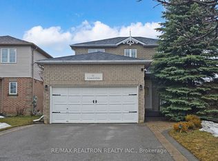 12 Launch Gate, Richmond Hill, ON L4E 3Y3