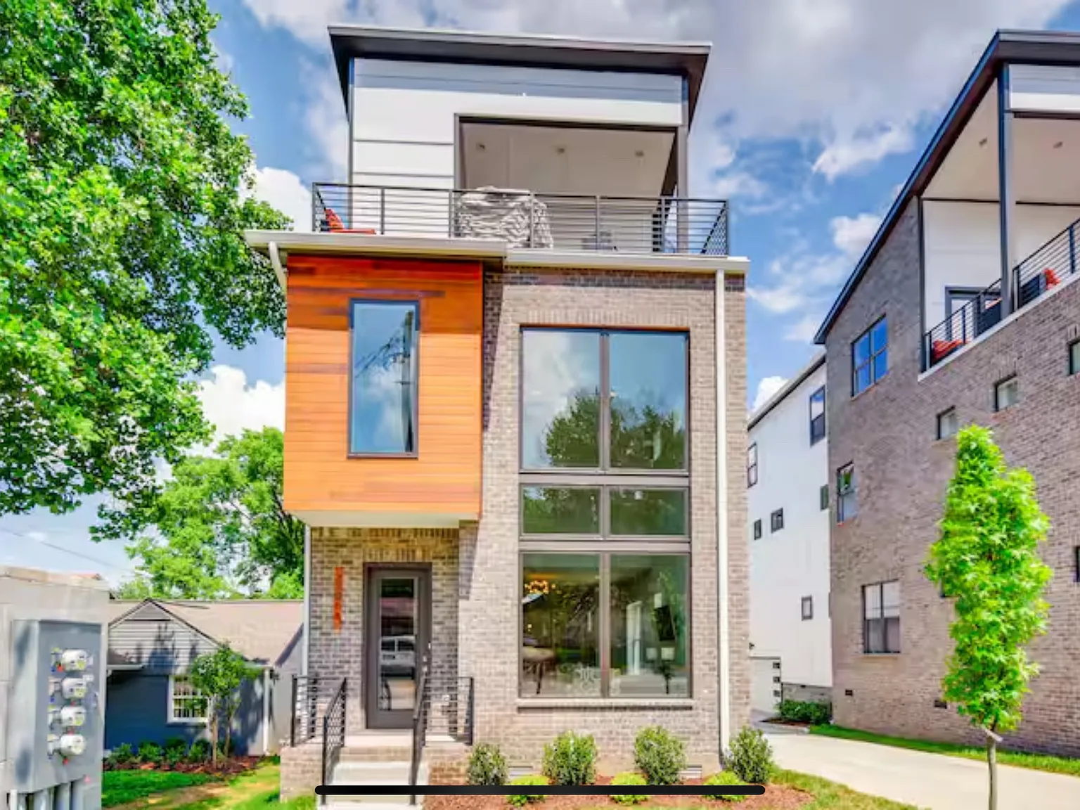 2706A Greystone Rd, Nashville — Photo 1