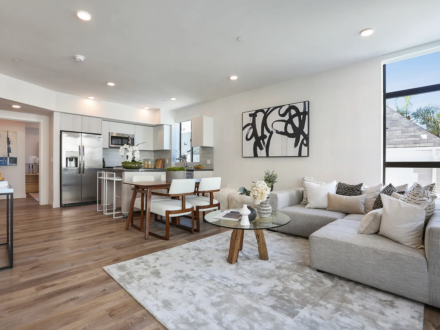 Ridgeley Apartments — Photo 3