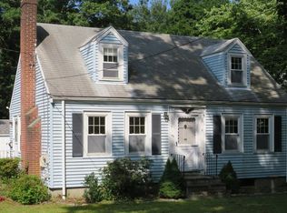 148 Carpenter Rd, Walpole, MA 02081