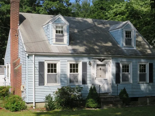 148 Carpenter Rd, Walpole, MA 02081