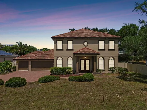 471 Kali Ct, Palm Harbor, FL 34683