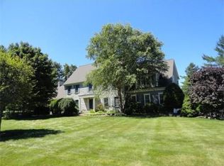 13 Pendulum Pass, Hopkinton, MA 01748