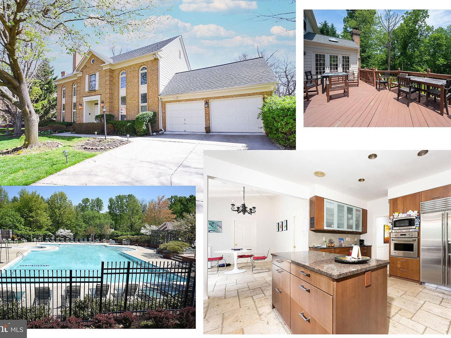 5825 Mossrock Dr, Rockville, MD 20852 Zillow