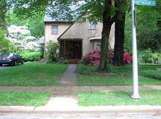 425 Nottingham Rd, Baltimore, MD 21229