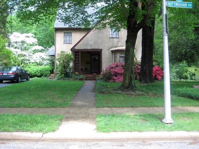 425 Nottingham Rd, Baltimore, MD, 21229