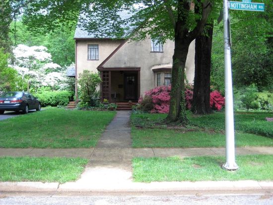 425 Nottingham Rd, Baltimore, MD 21229