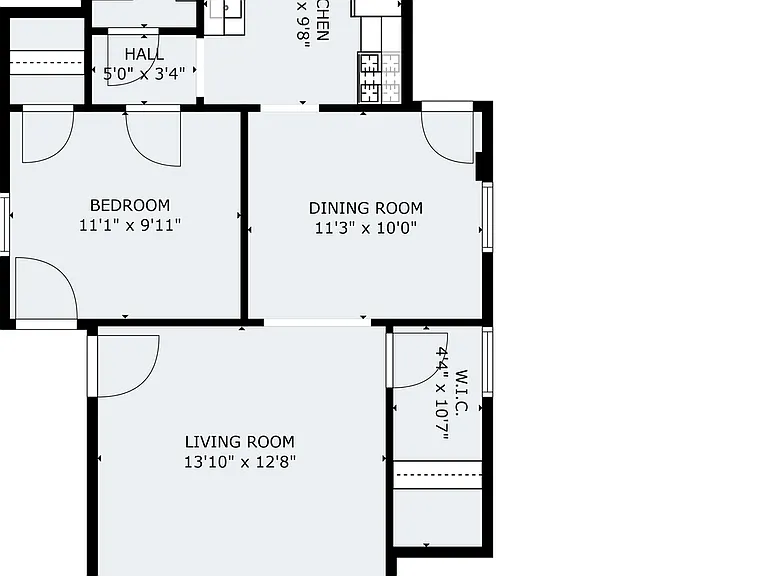 829 Clinton St — Photo 12