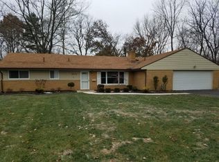 6053 Winding Way, Sylvania, OH 43560