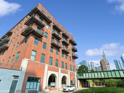 1550 S Indiana Ave APT 411, Chicago, IL, 60605