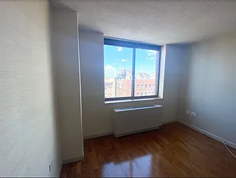 Rented by Bozzuto Management