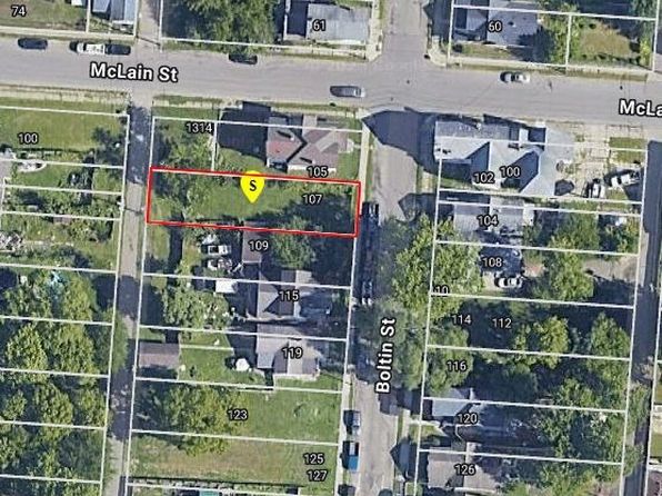 107 Boltin St, Dayton, OH 45403