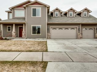 3095 N Cormac Loop, Post Falls, ID 83854