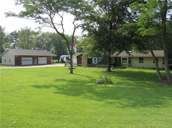 3125 Breedlove Dr, Ashtabula, OH 44004