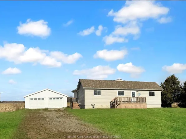12741 Longwoods Rd, Chatham Kent, ON N0P 2K0