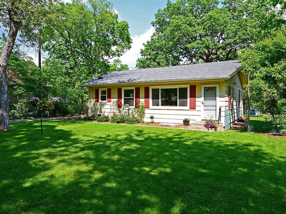 Pretty cottage