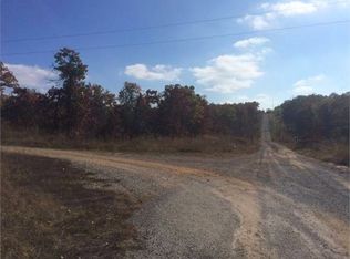 14511 E 192nd St S, Bixby, OK 74008