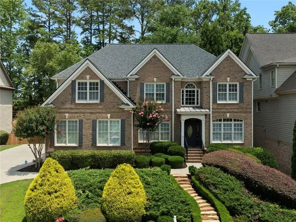 4761 Moon Chase Dr, Buford, GA 30519