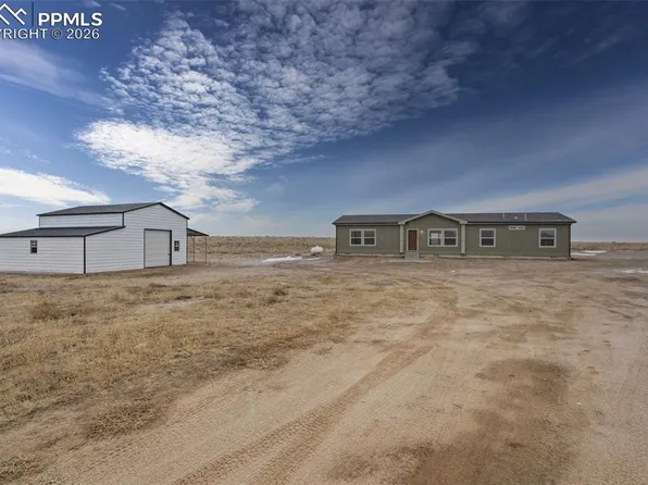 7243 Halex Grv, Colorado Springs, CO 80928