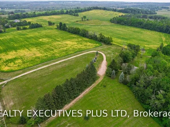 21170 Shaws Creek Rd, Caledon, ON L7K 1K8