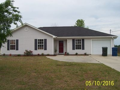 281 Ratcliffe Rd, Brunswick, GA, 31523