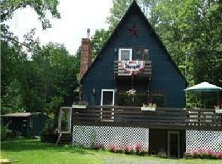 260 Winterton Rd, Bloomingburg, NY 12721