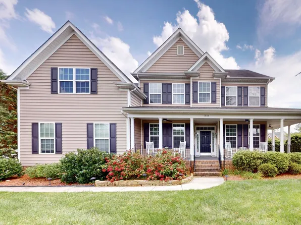 1505 Aringill Ln, Matthews, NC 28104