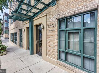 1701 Kalorama Rd NW APT 206, Washington, DC 20009