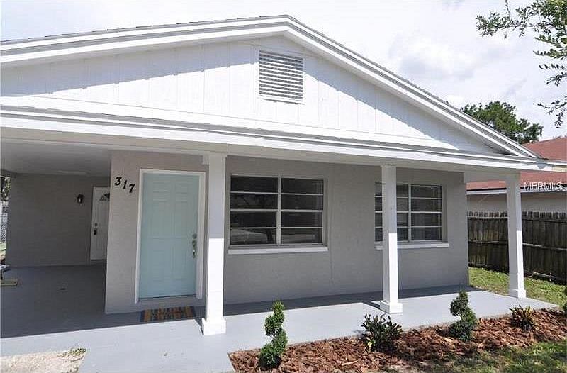 317 Overbrook Blvd, Largo, FL 33770 Zillow
