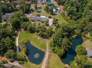 6310 Greenville Sound Rd, Wilmington, NC 28409