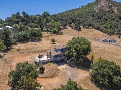 14401 Old Morro Rd W, Atascadero, CA, 93422
