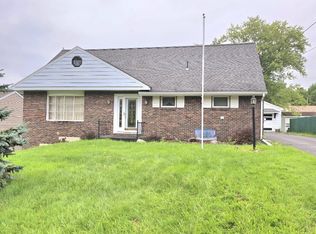 913 Reynolds Rd, Johnson City, NY 13790