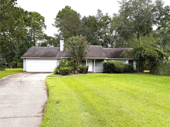 46 Pintail Ln, Woodbine, GA 31569