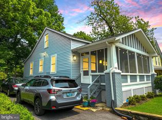 4213 Rainier Ave, Mount Rainier, MD