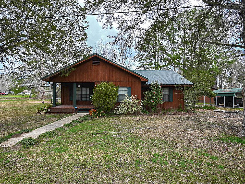 5012 South St, Merryville, LA 70653 MLS 264440 Zillow