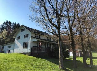 4120 Langville Rd, Summerville, PA 15864