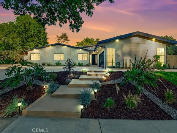 5534 Pattilar Ave, Woodland Hills, CA 91367