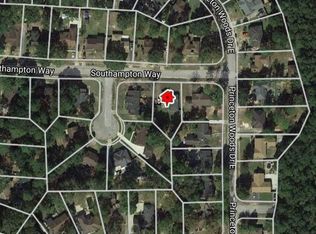 6405 Southampton Way, Mobile, AL 36618