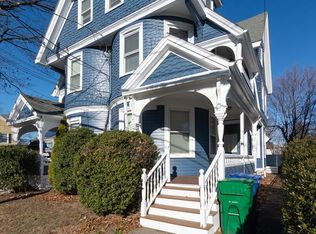 65-67 Pearl Condominium, Newton, MA 02458