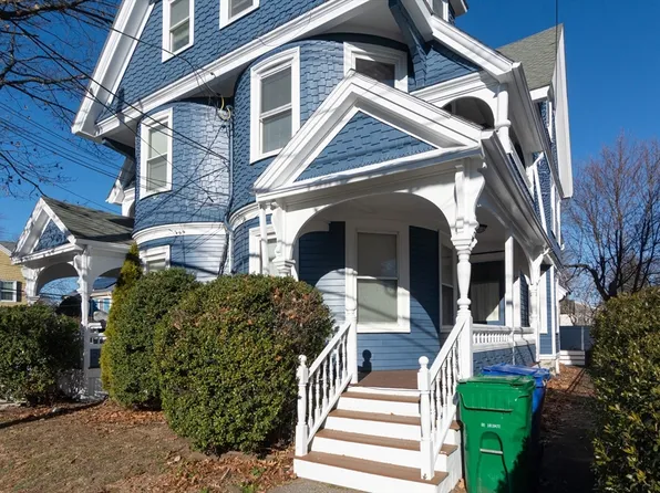 65-67 Pearl St #1, Newton, MA 02458