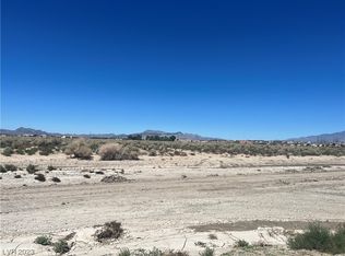 2400 Parkridge Ave, Pahrump, NV 89048